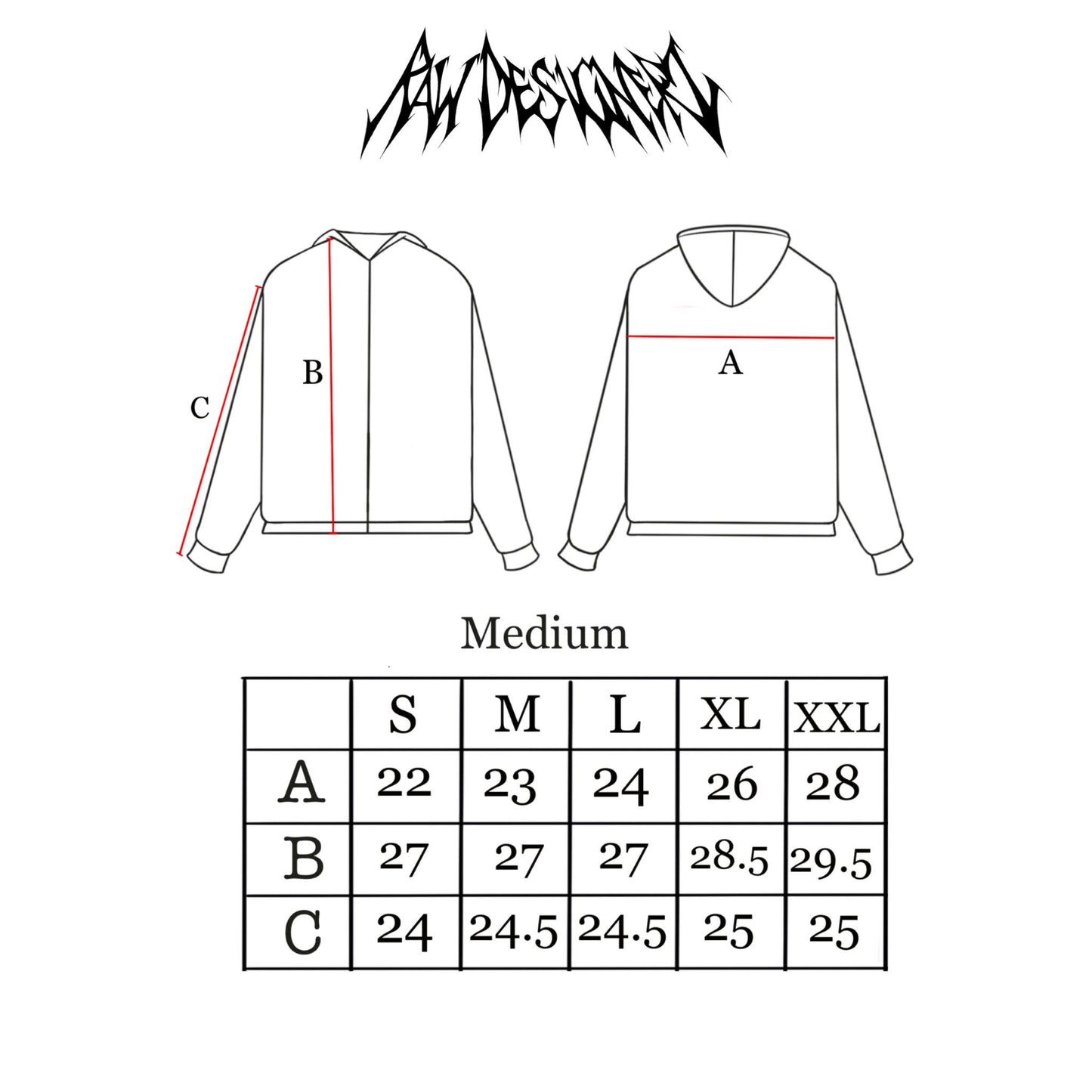 Delinquent Hoodie