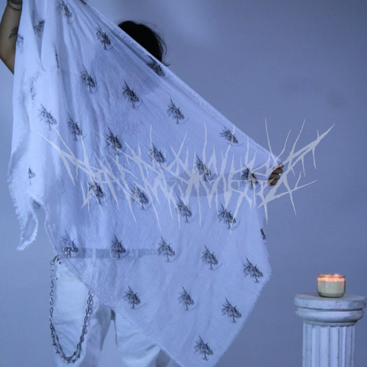 Reaper Scarves