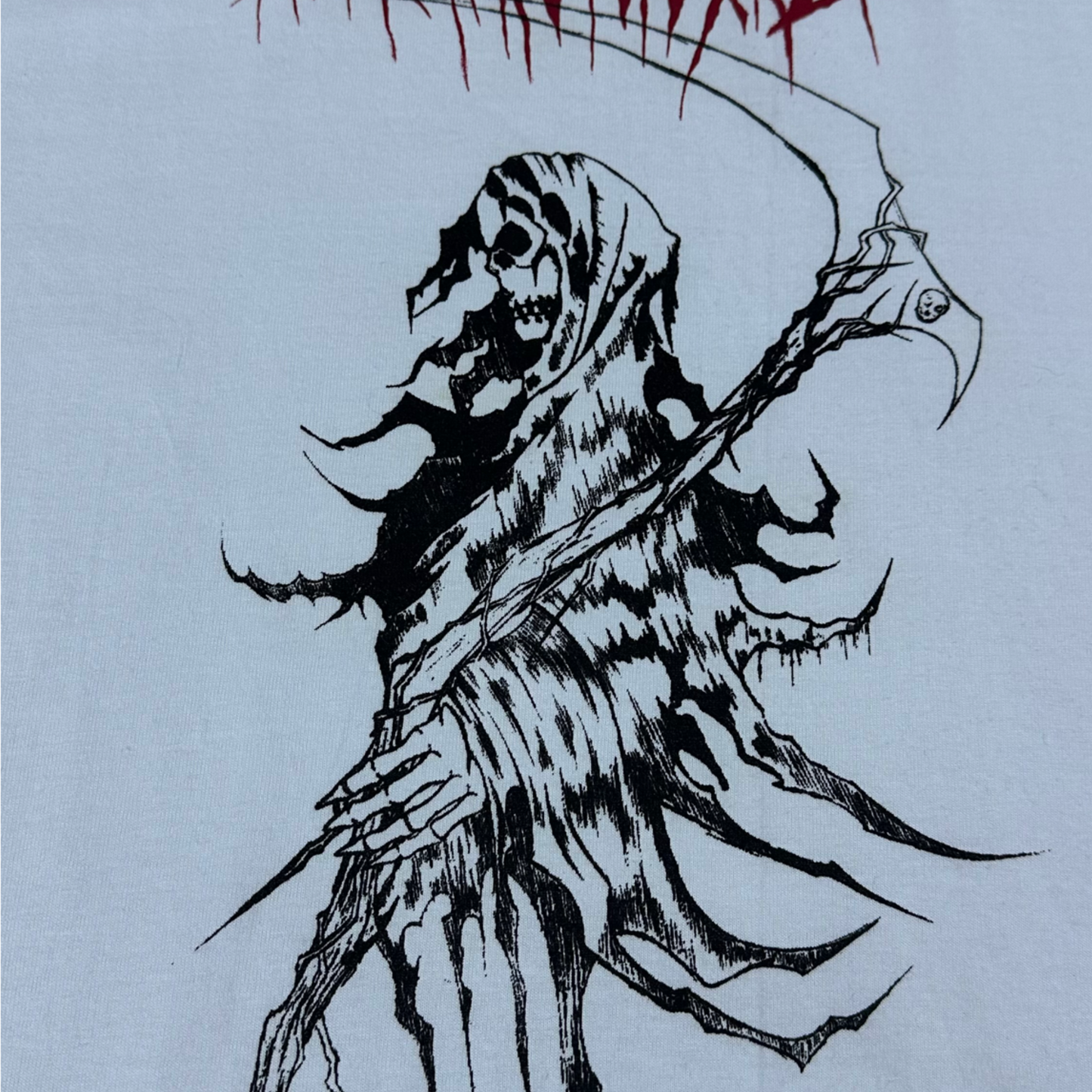 Misery T-Shirts