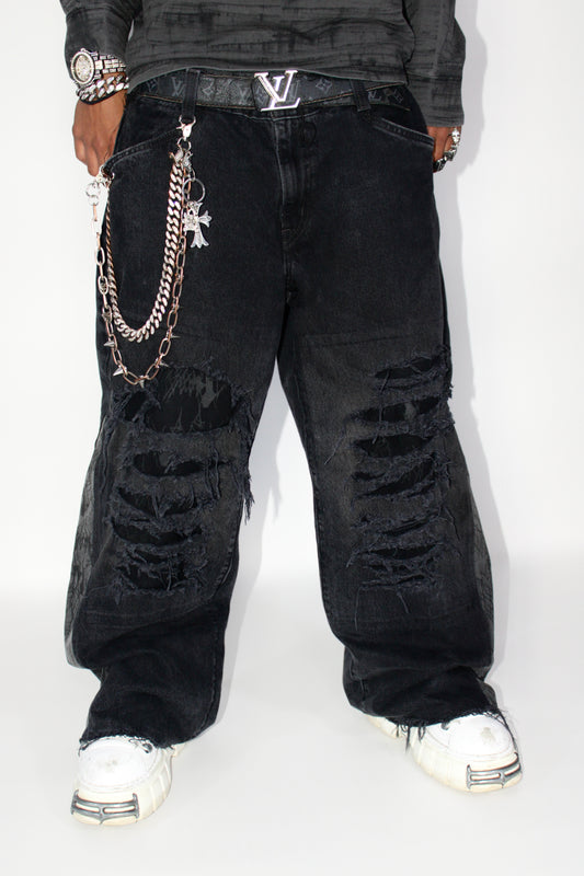 Destroyer Denim