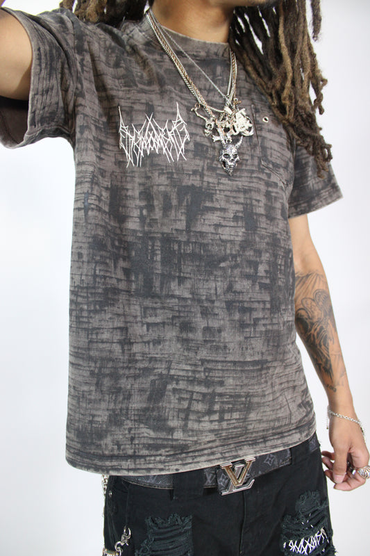 Abandoned T-Shirt