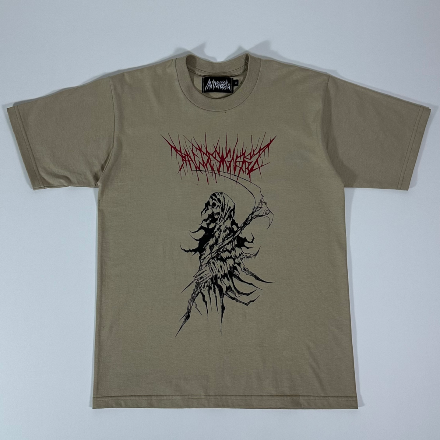 Misery T-Shirts