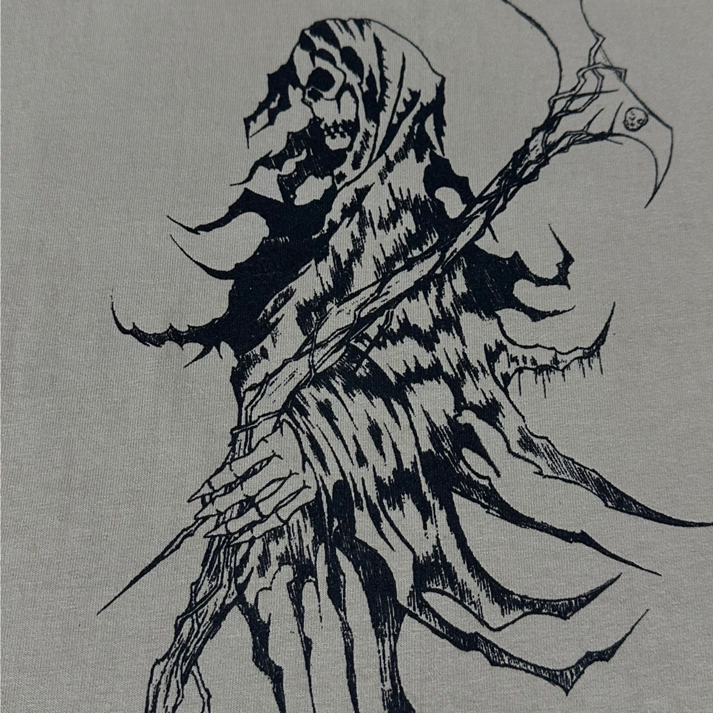Misery T-Shirts