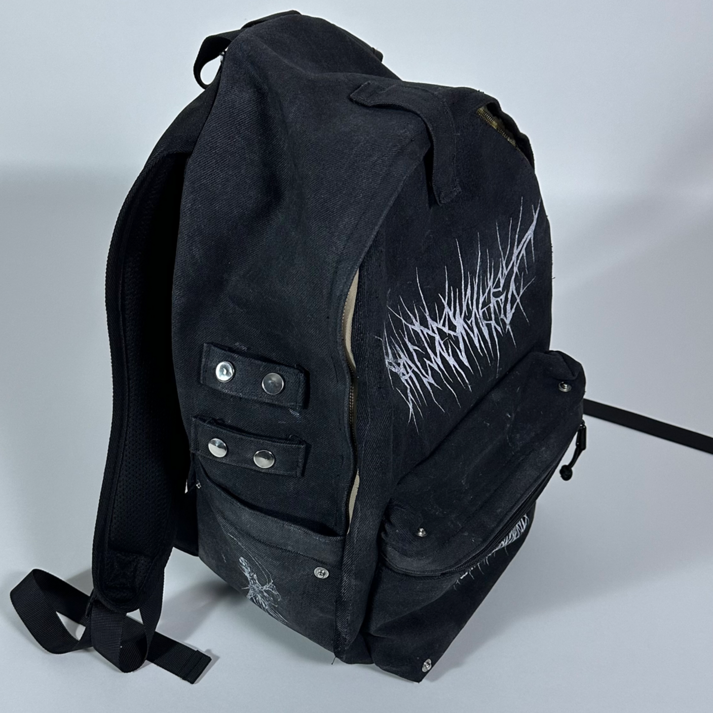 Vengeance Backpack Sample (1 of 1)