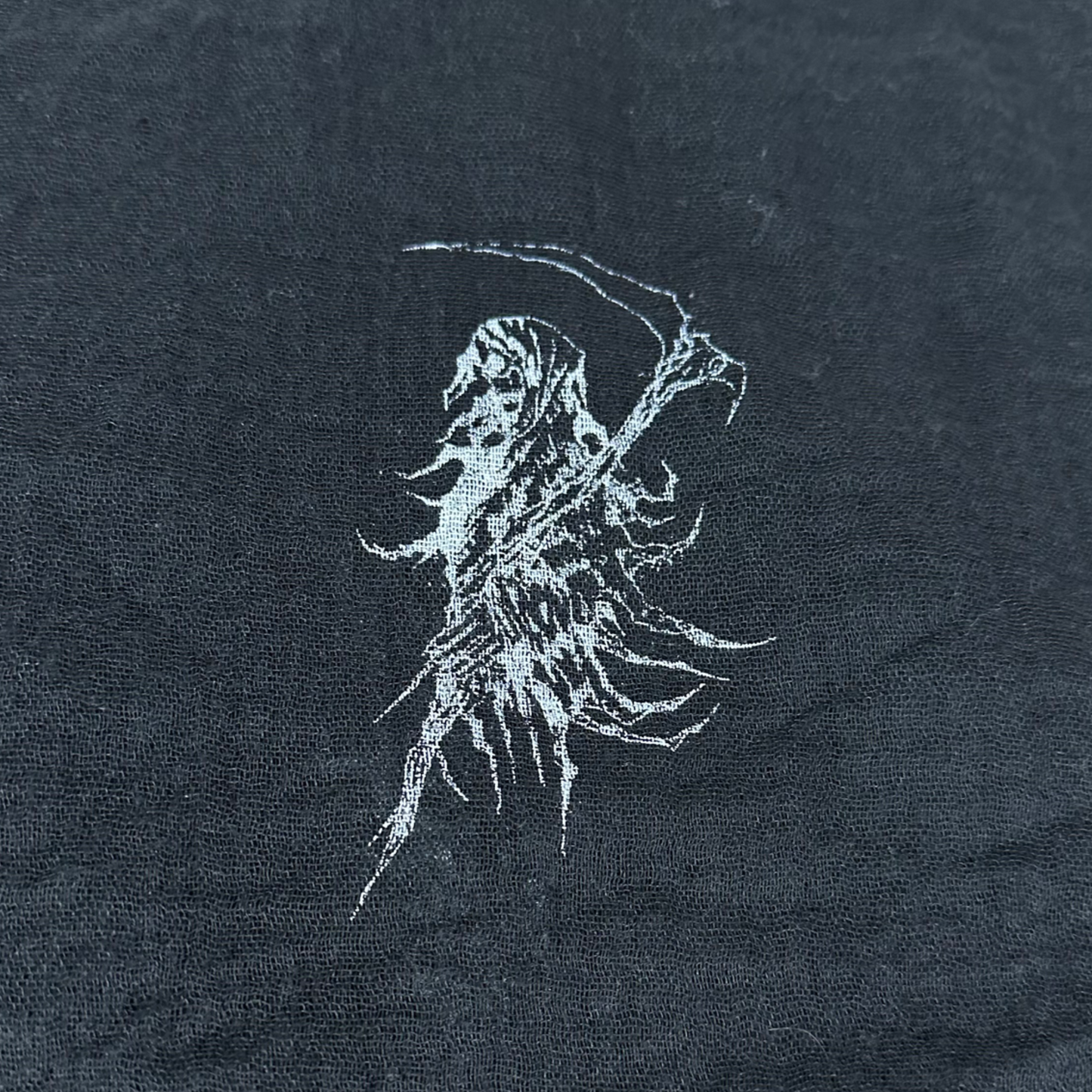 Reaper Scarves