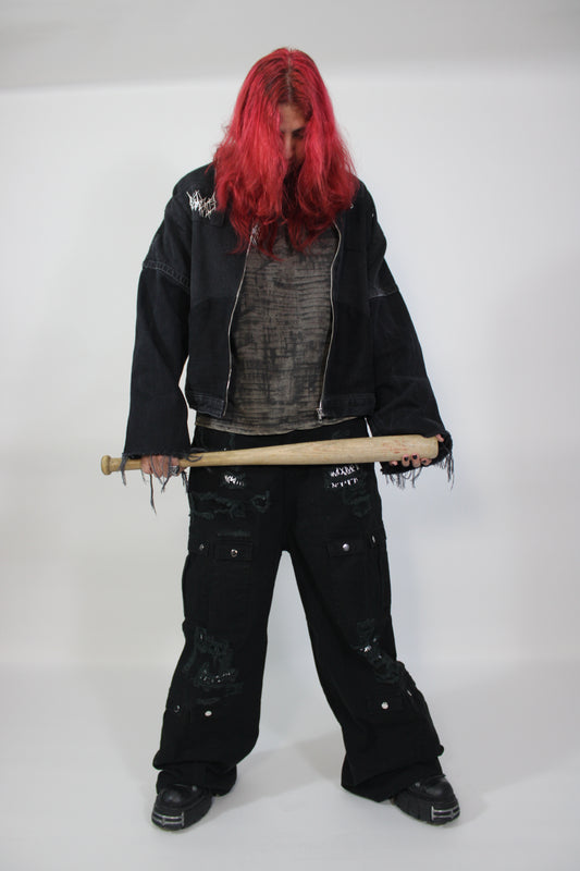 Destroyer Jacket