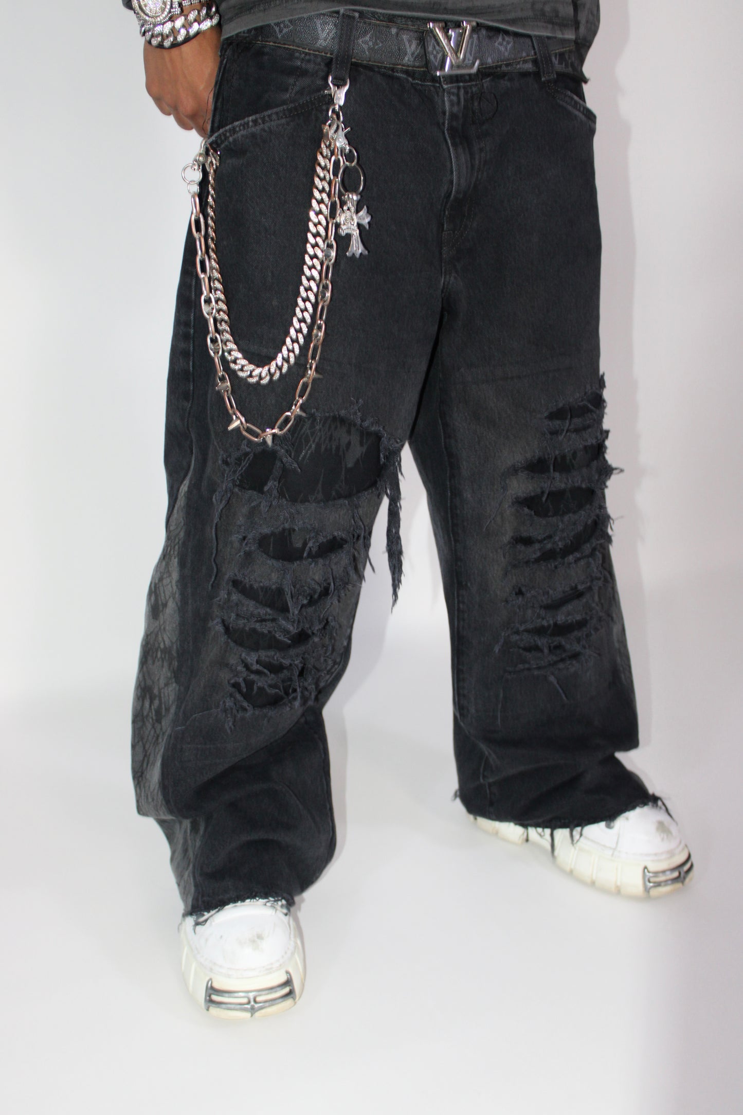 Destroyer Denim