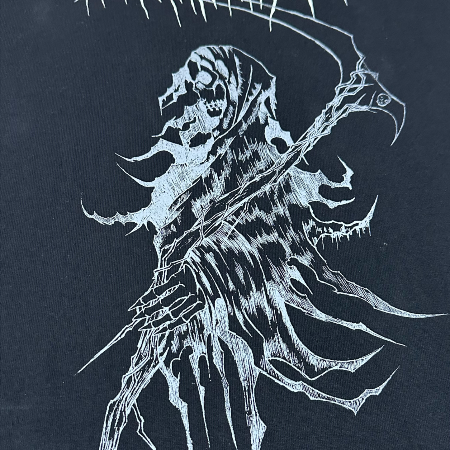 Misery T-Shirts