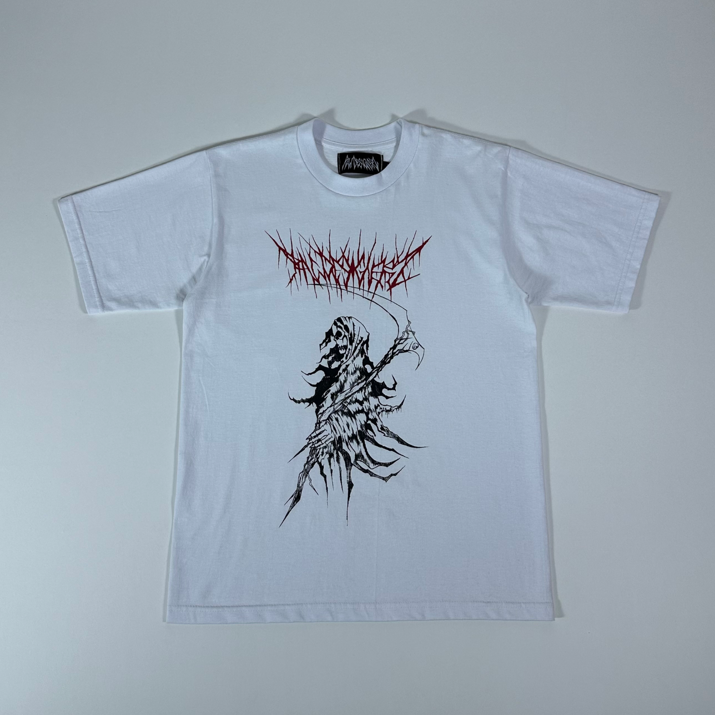 Misery T-Shirts