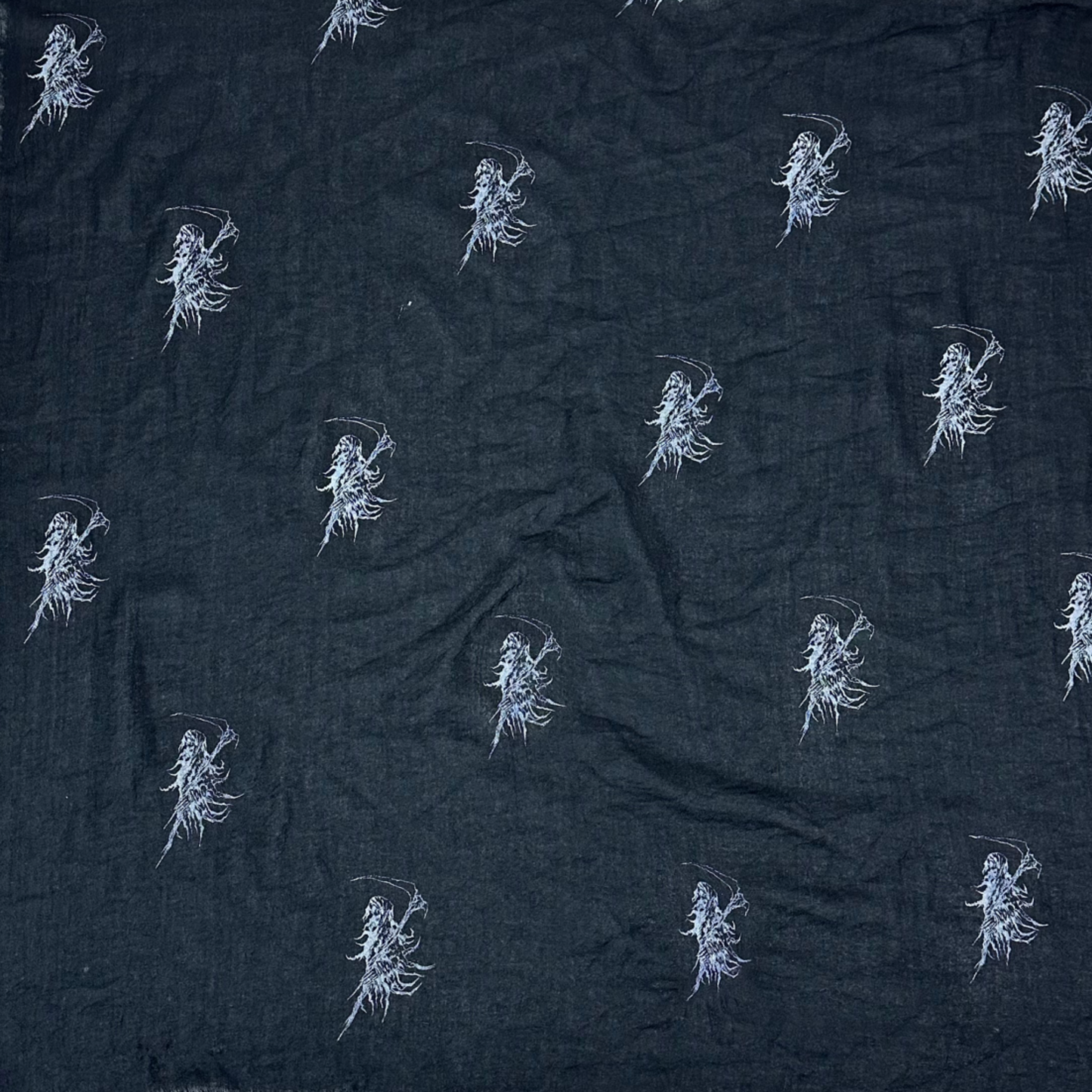 Reaper Scarves