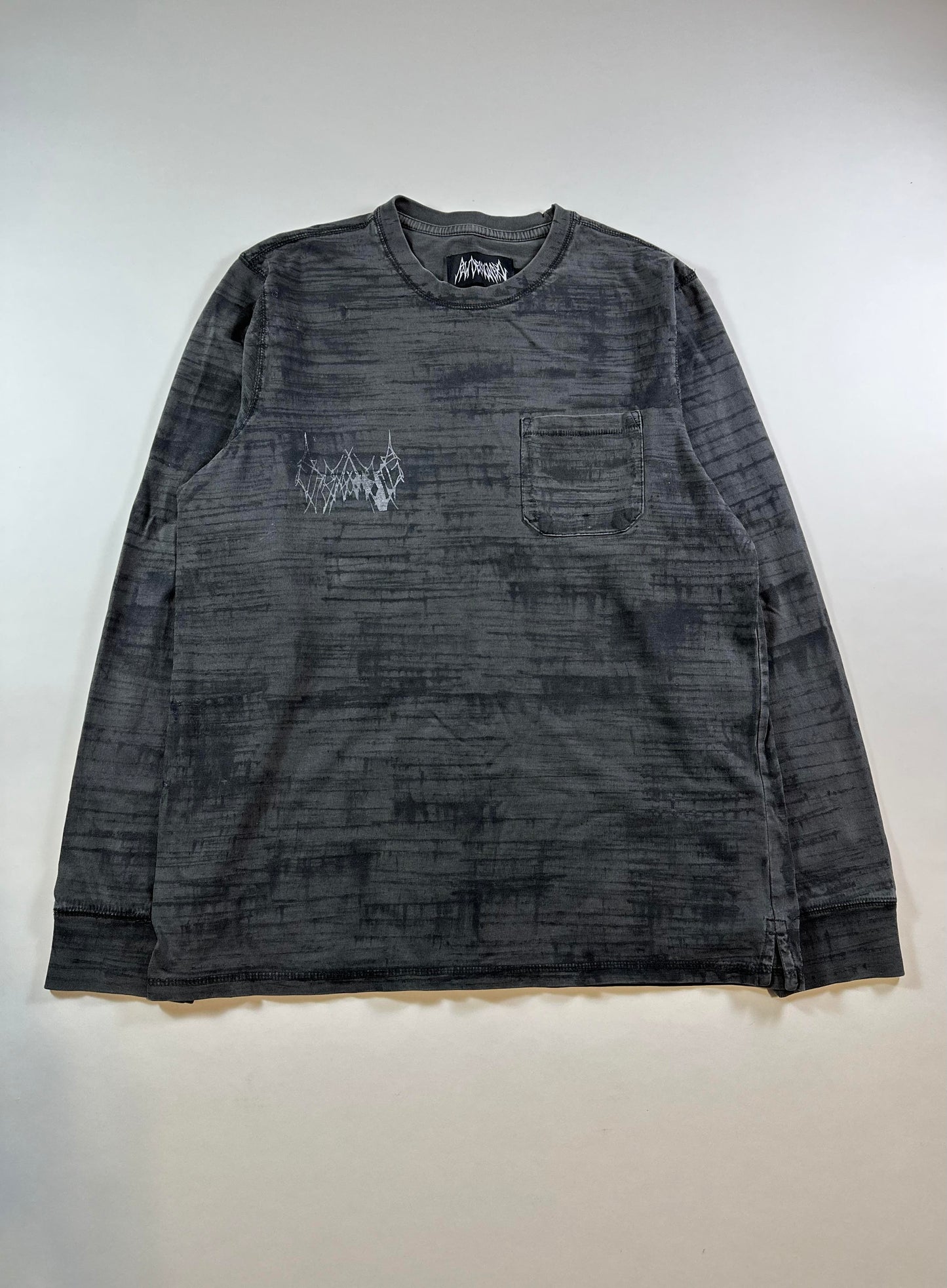Abandoned Longsleeve