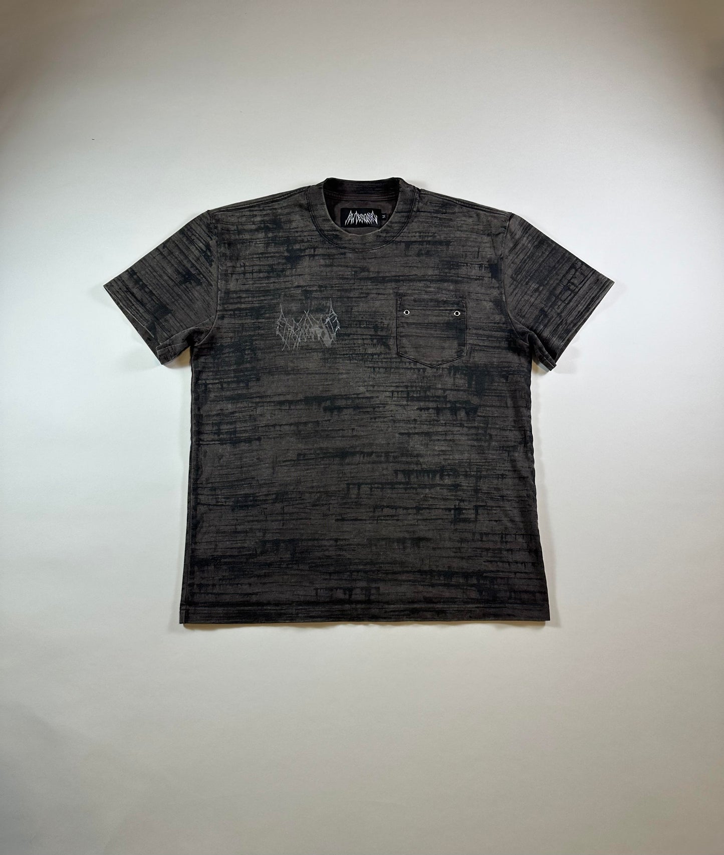 Abandoned T-Shirt