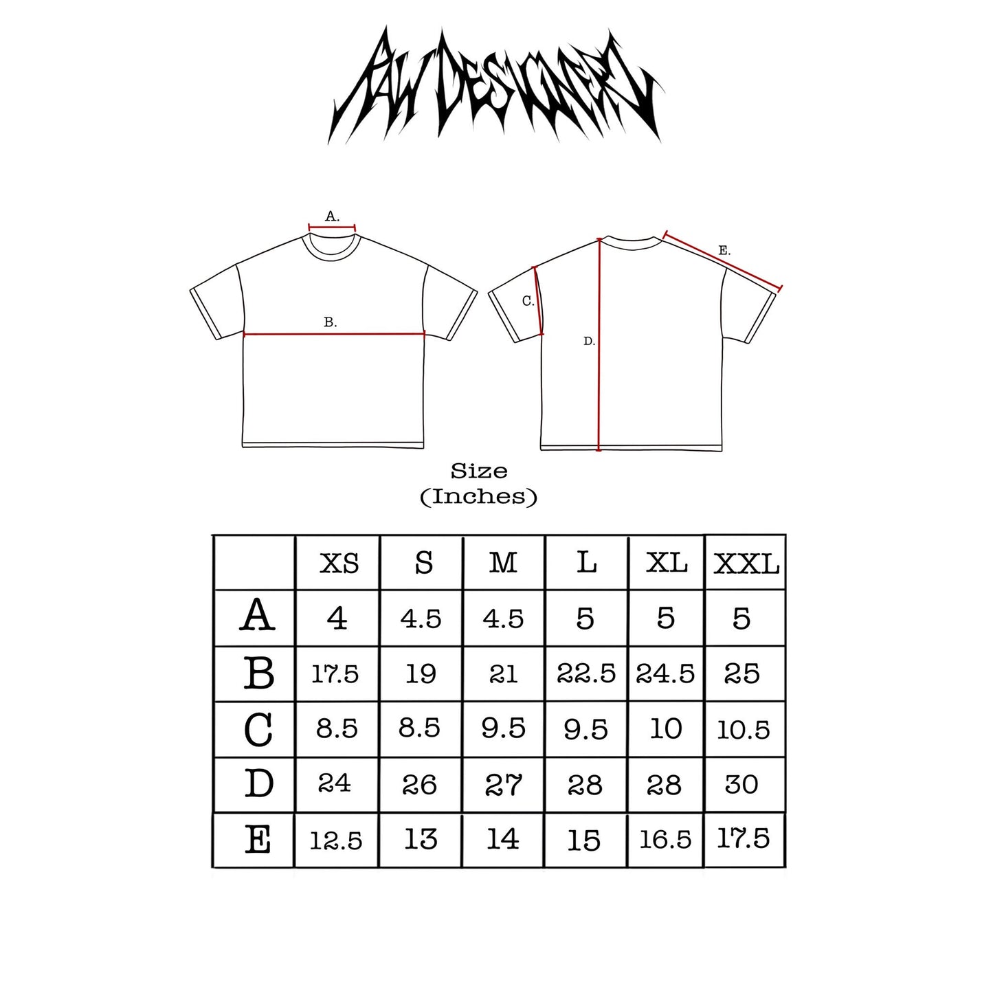 Scumbag T-Shirt