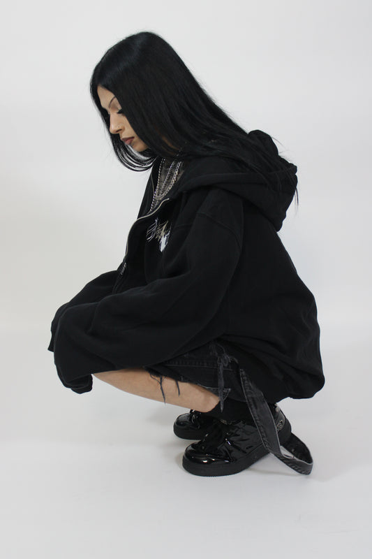 Delinquent Hoodie