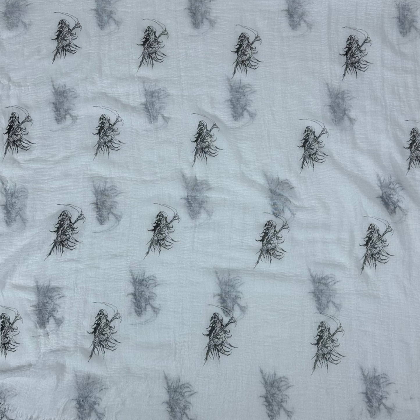 Reaper Scarves