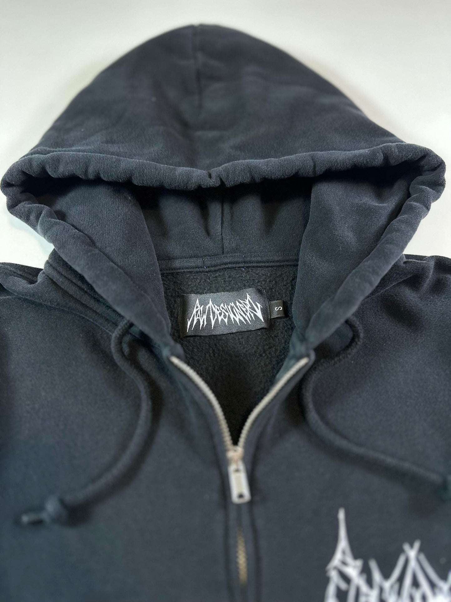 Delinquent Hoodie