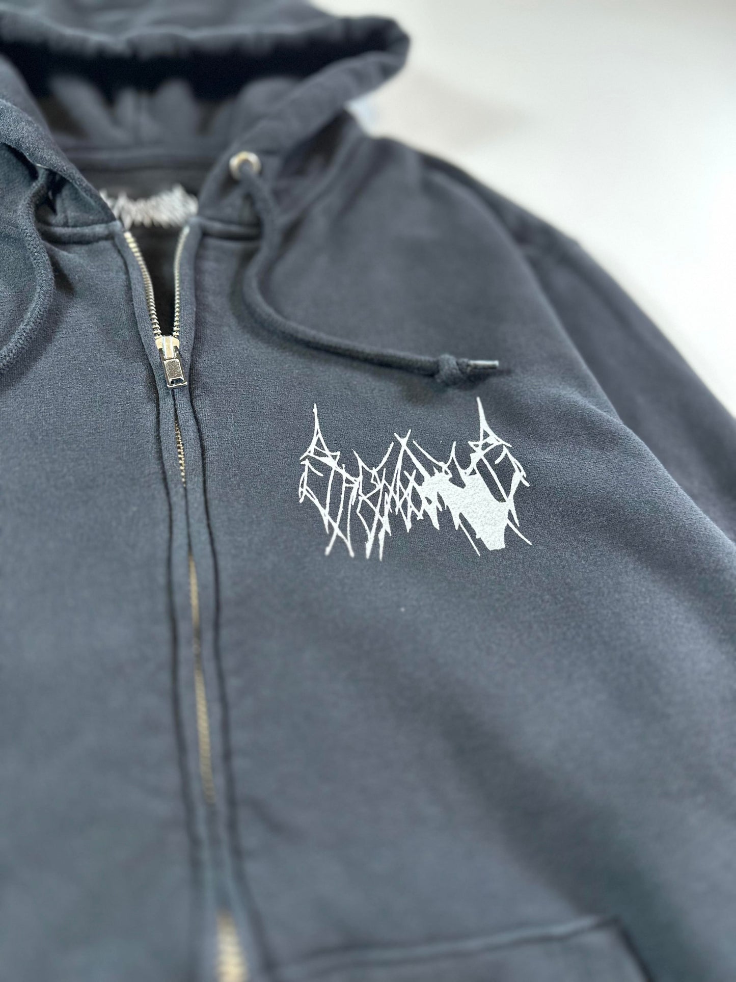 Delinquent Hoodie