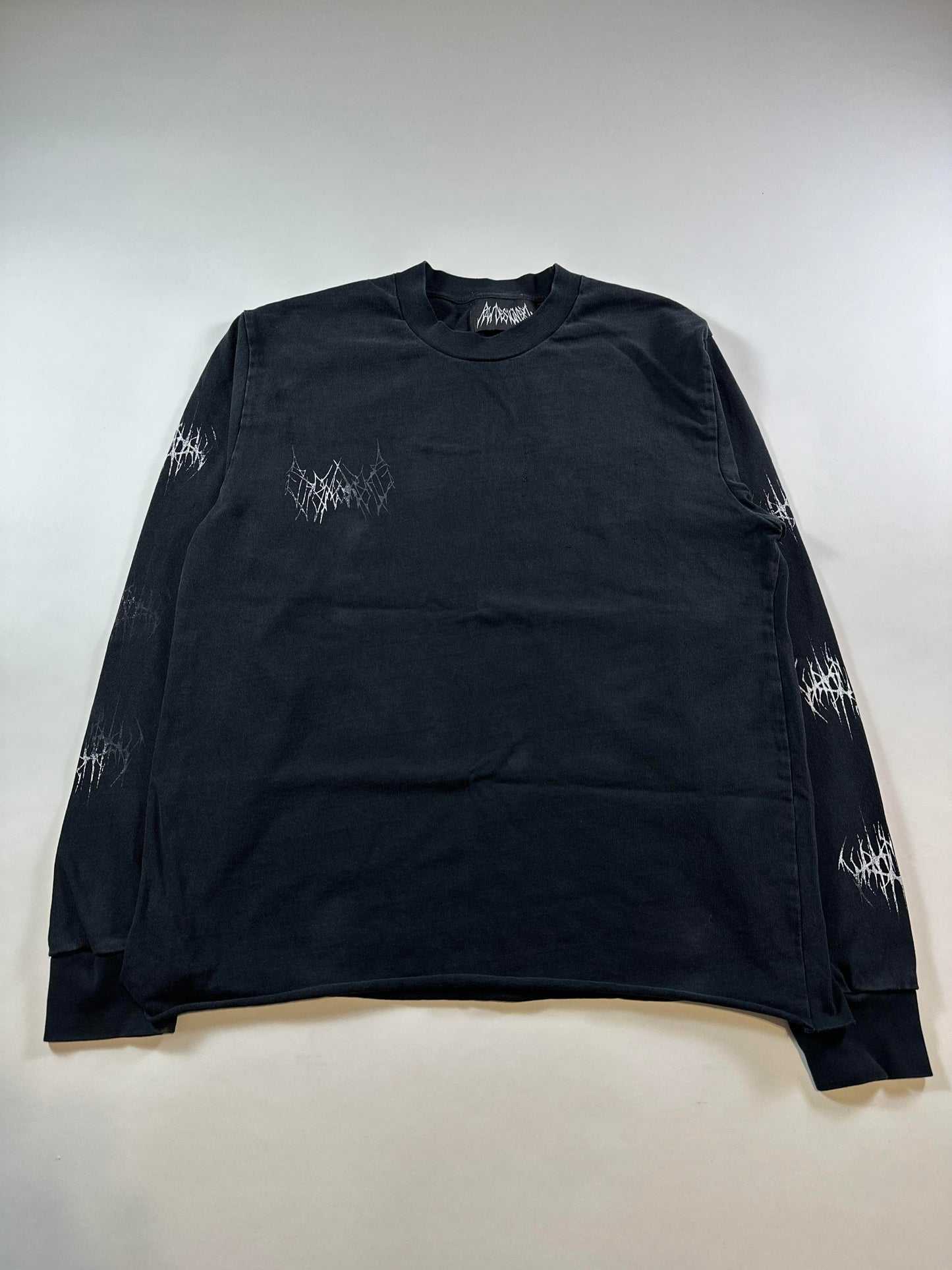 Delinquent Longsleeve