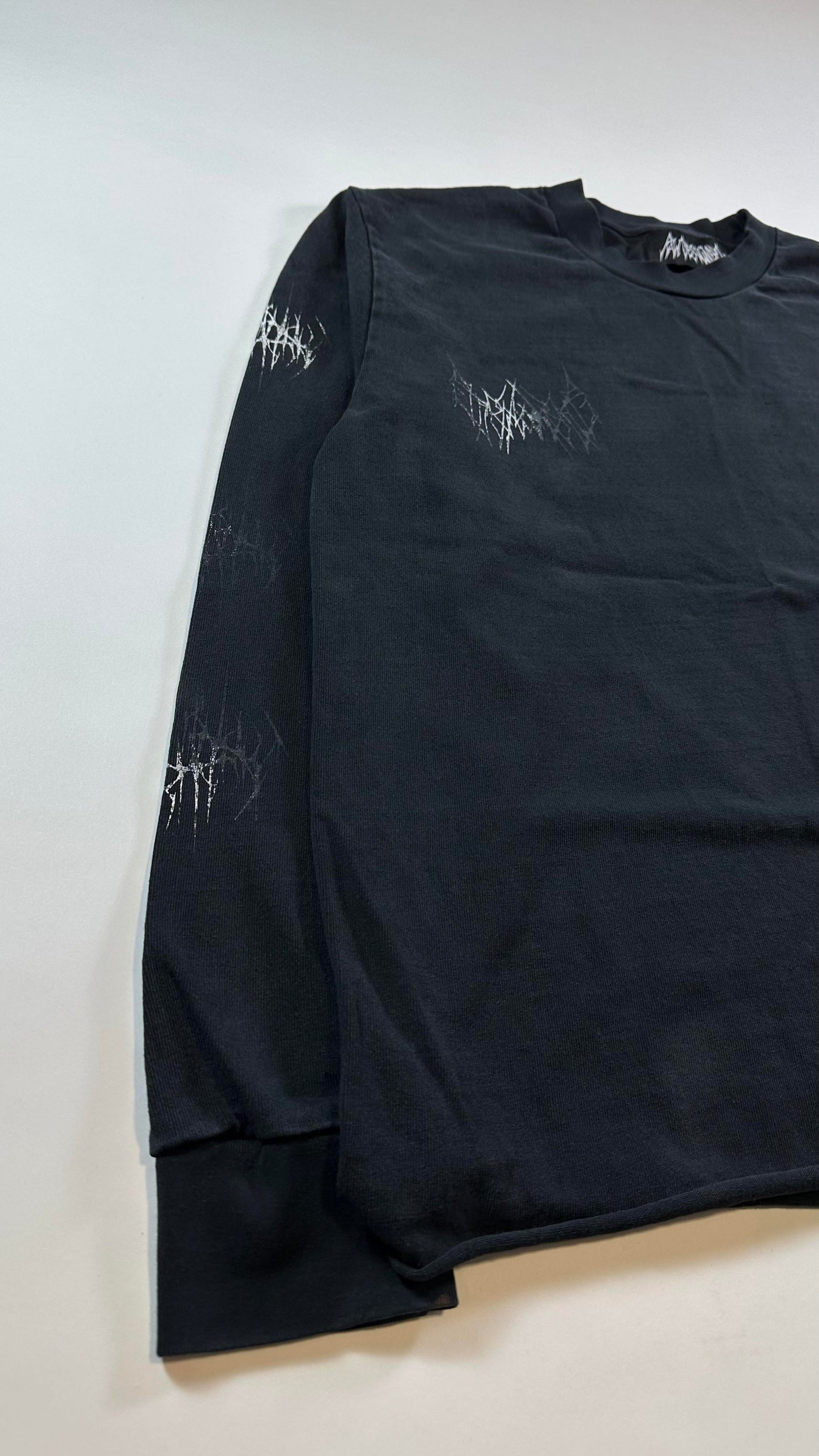 Delinquent Longsleeve