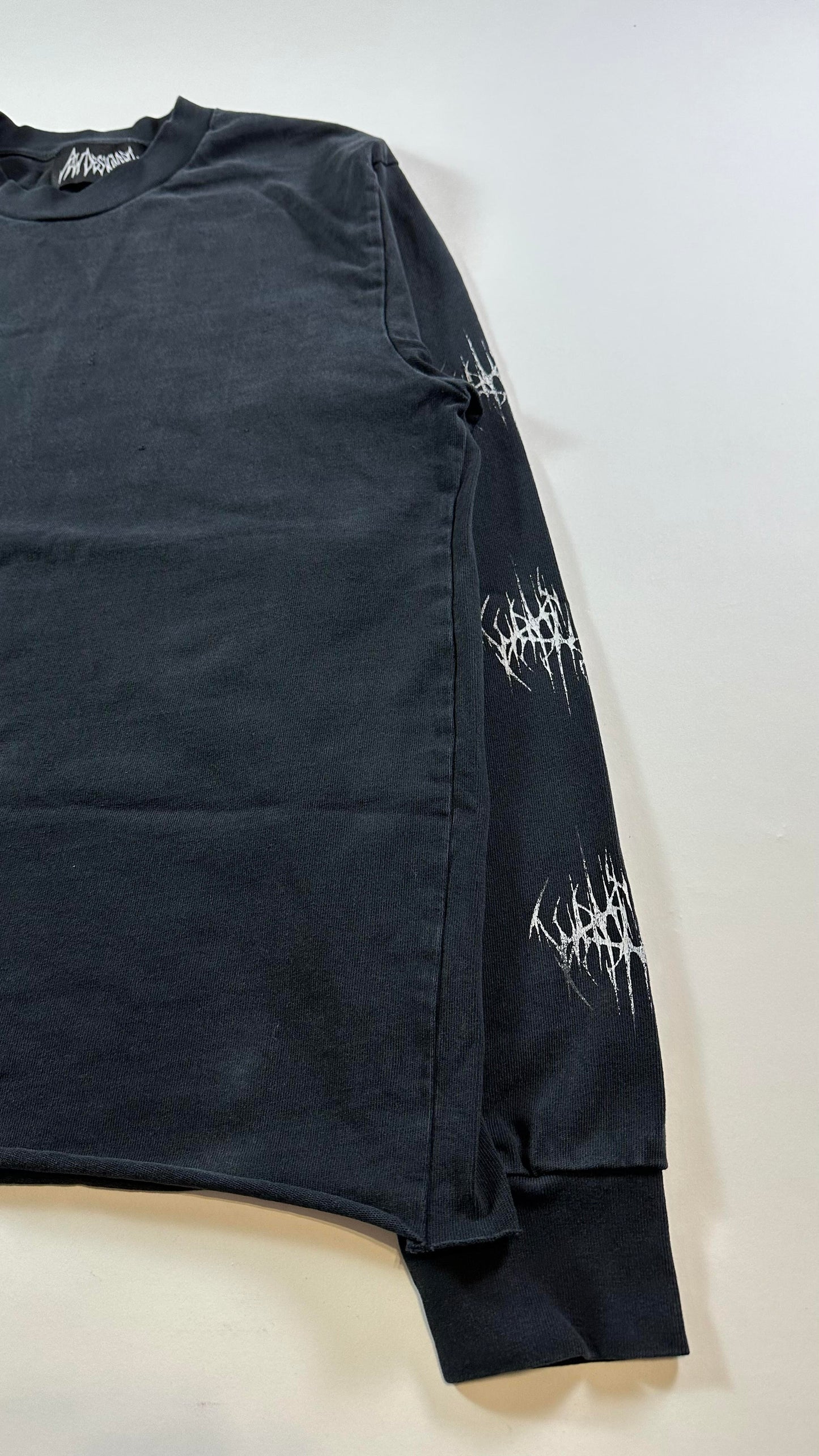 Delinquent Longsleeve