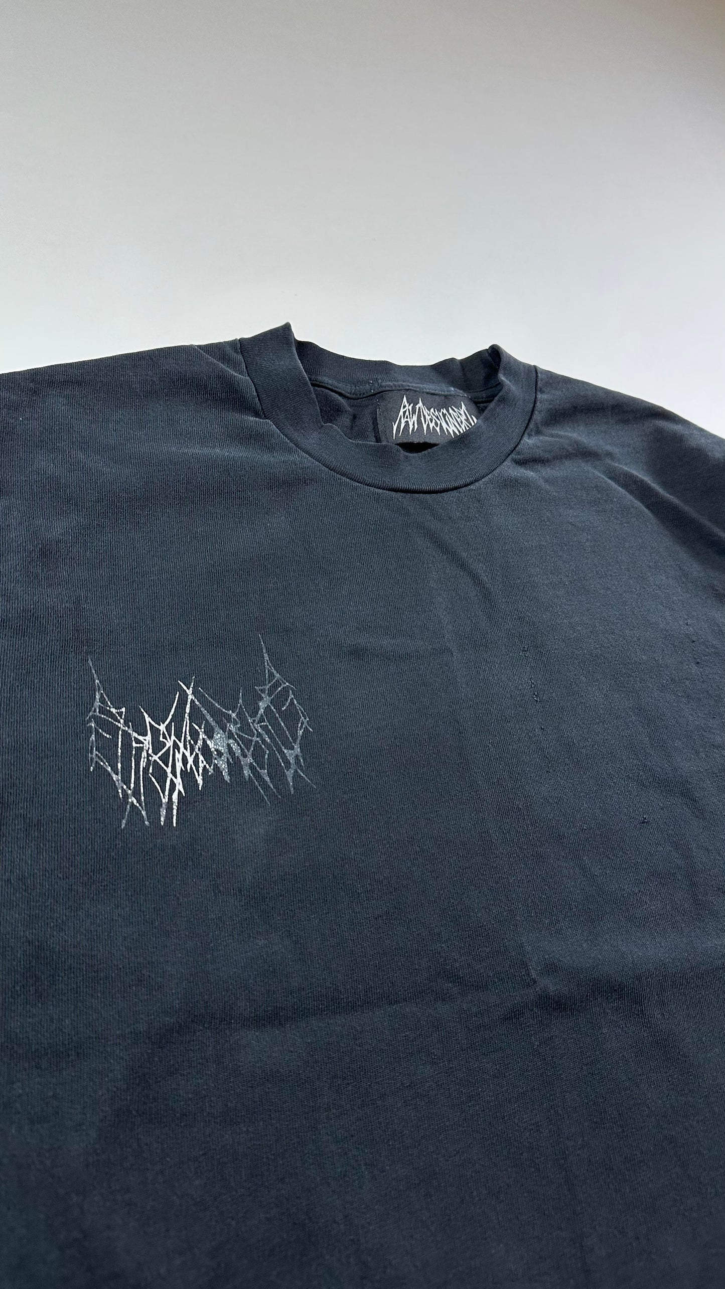 Delinquent Longsleeve