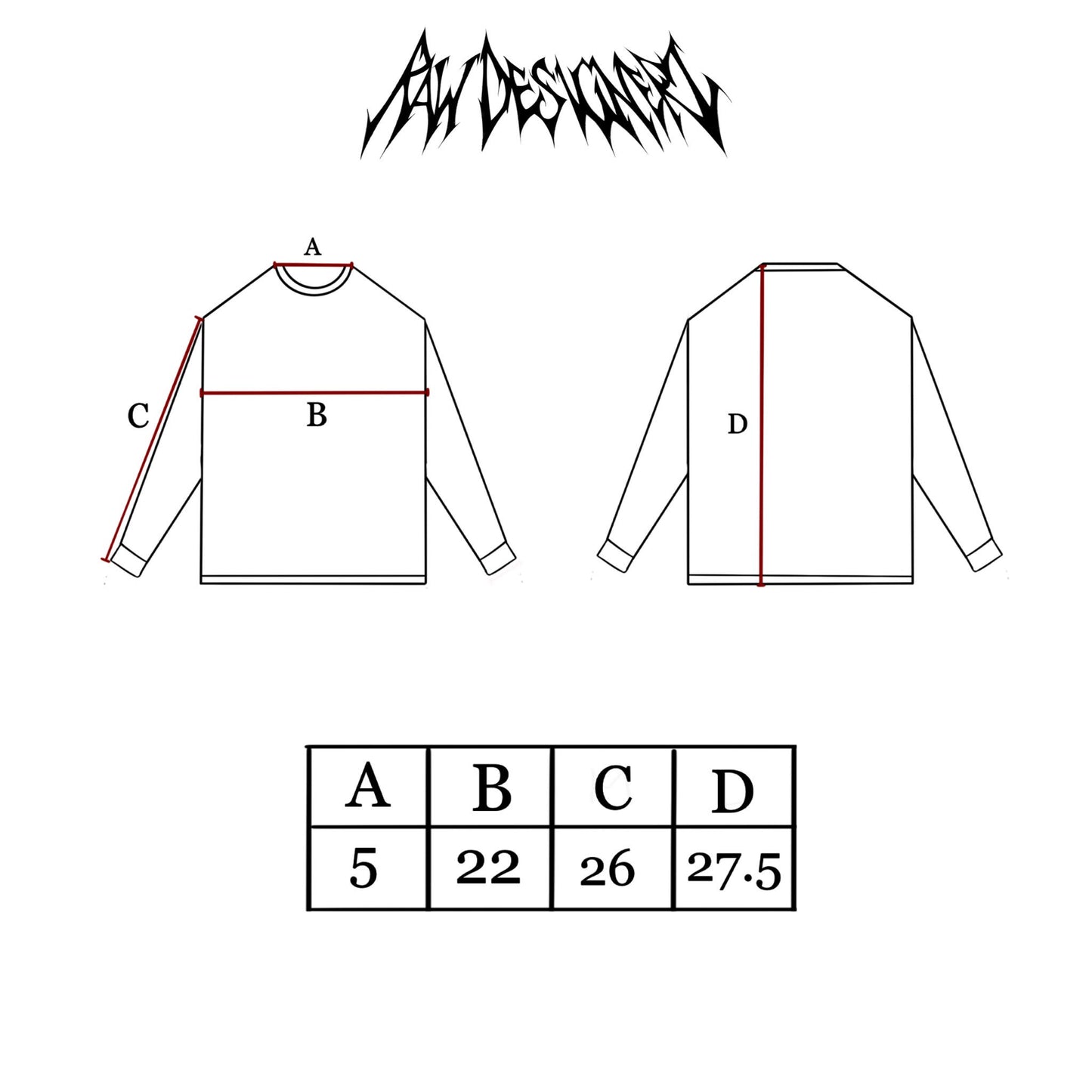 Delinquent Longsleeve