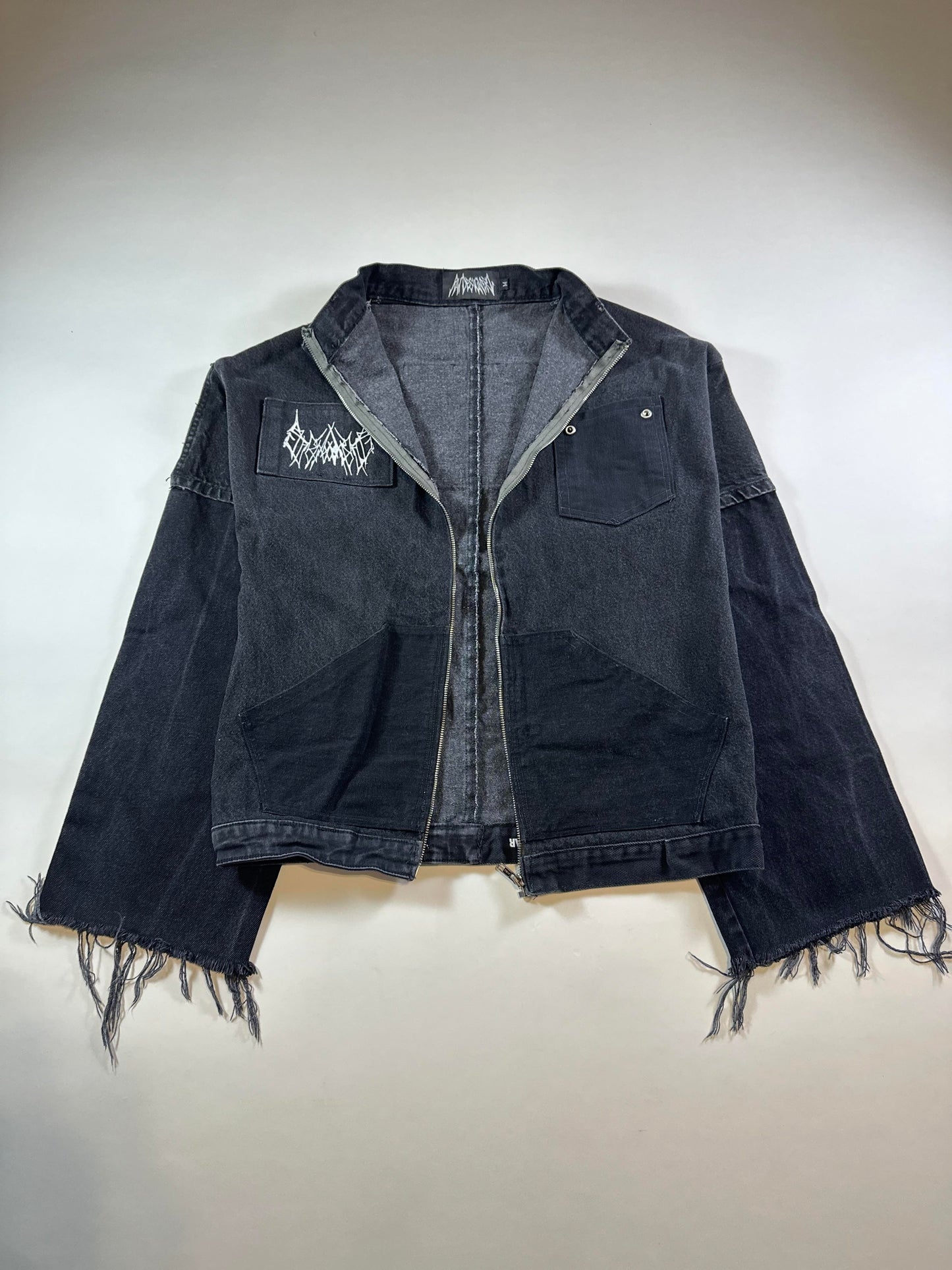 Destroyer Jacket