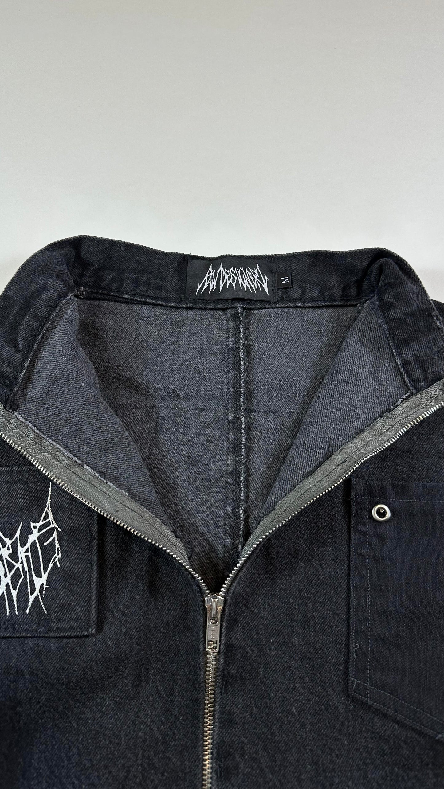 Destroyer Jacket