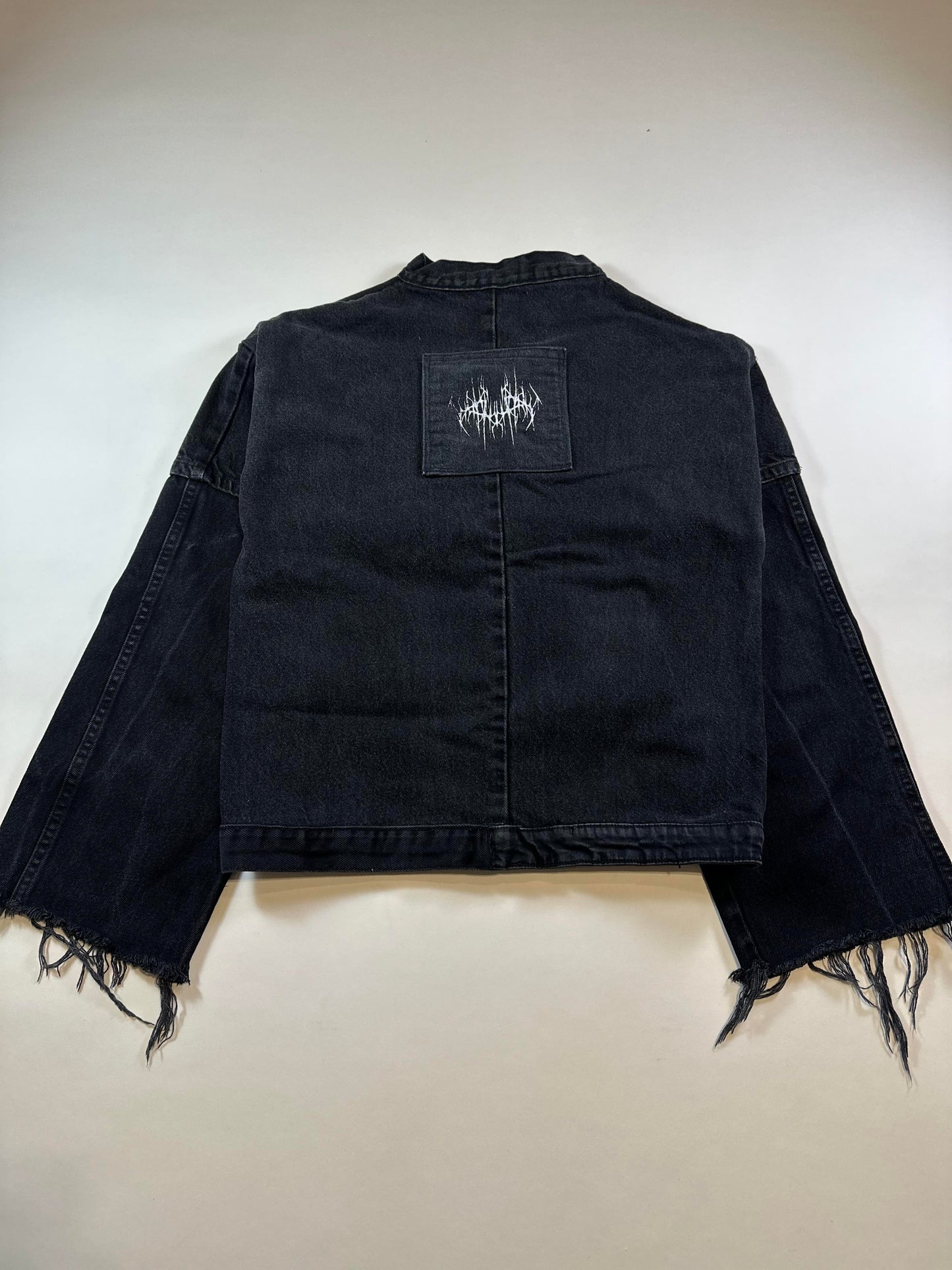 Destroyer Jacket