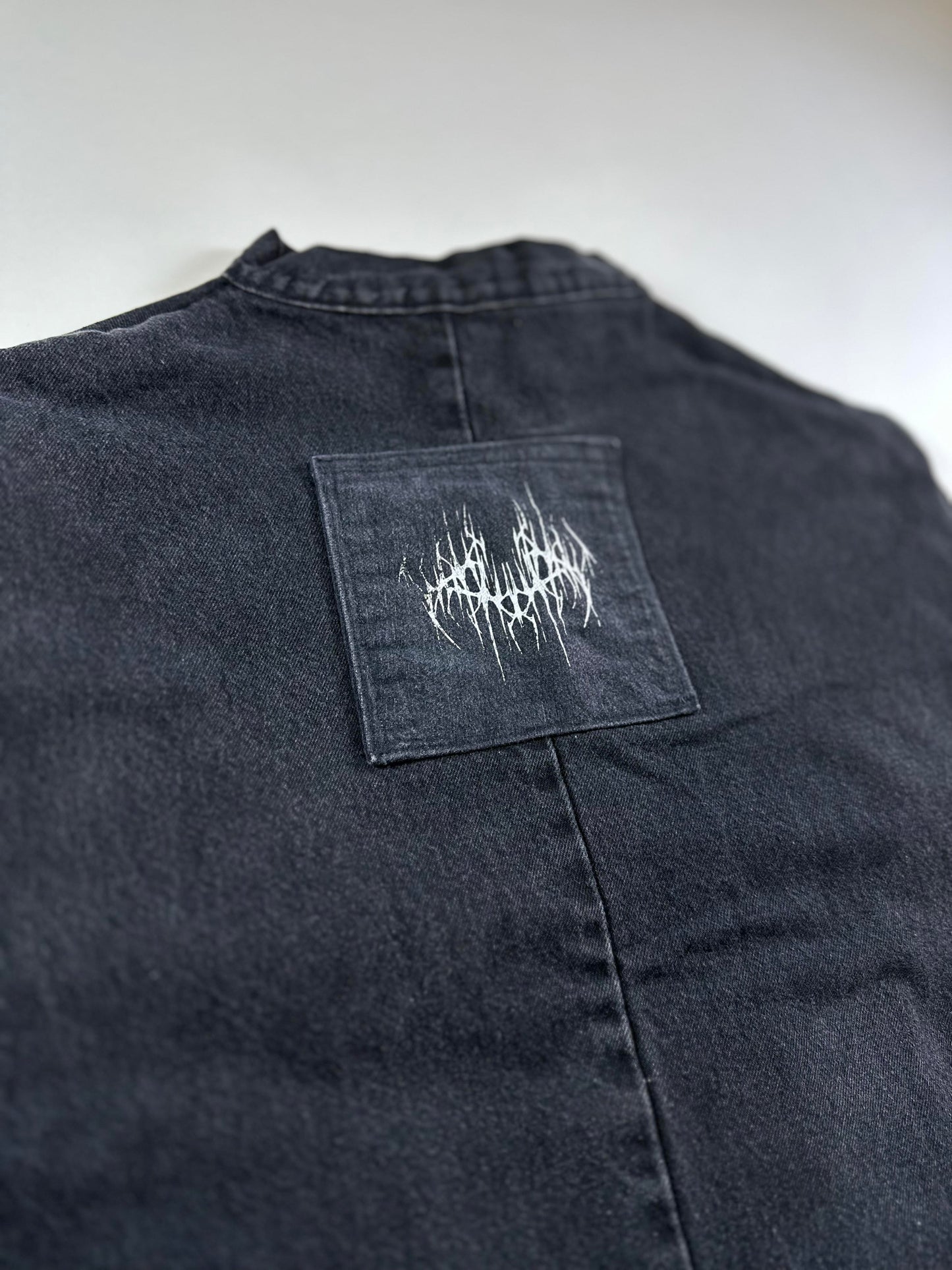 Destroyer Jacket