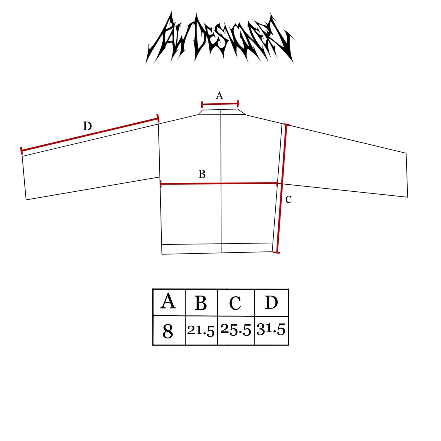 Destroyer Jacket