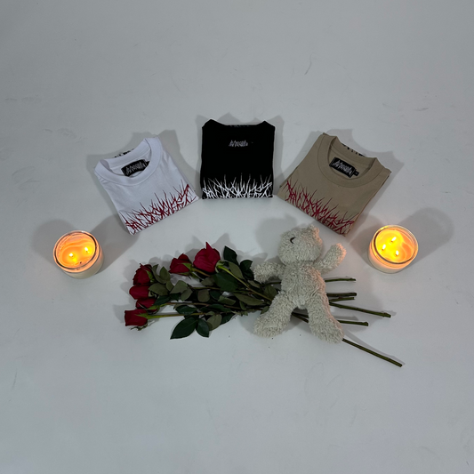 Misery T-Shirts