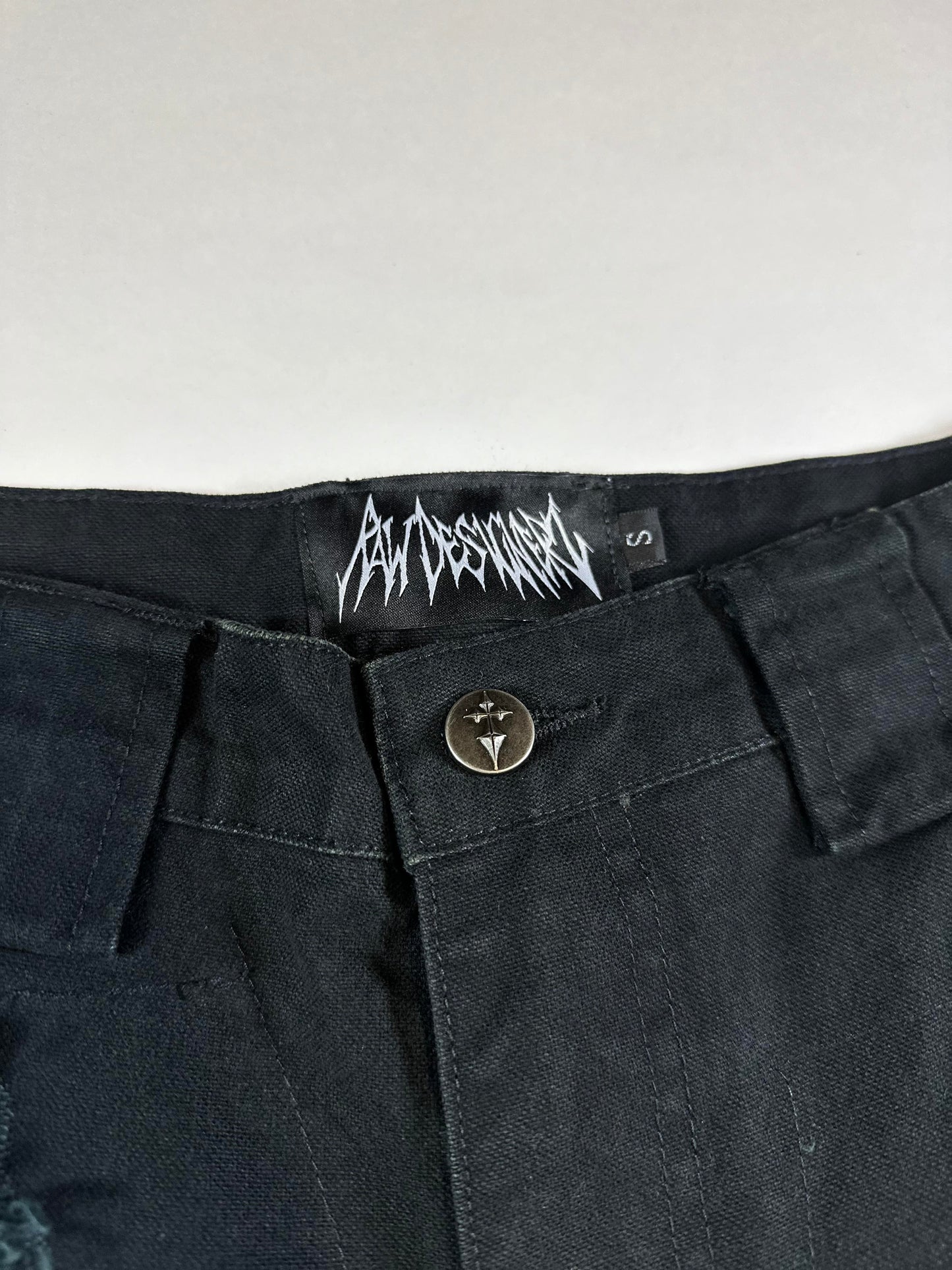 Vandalism Cargos