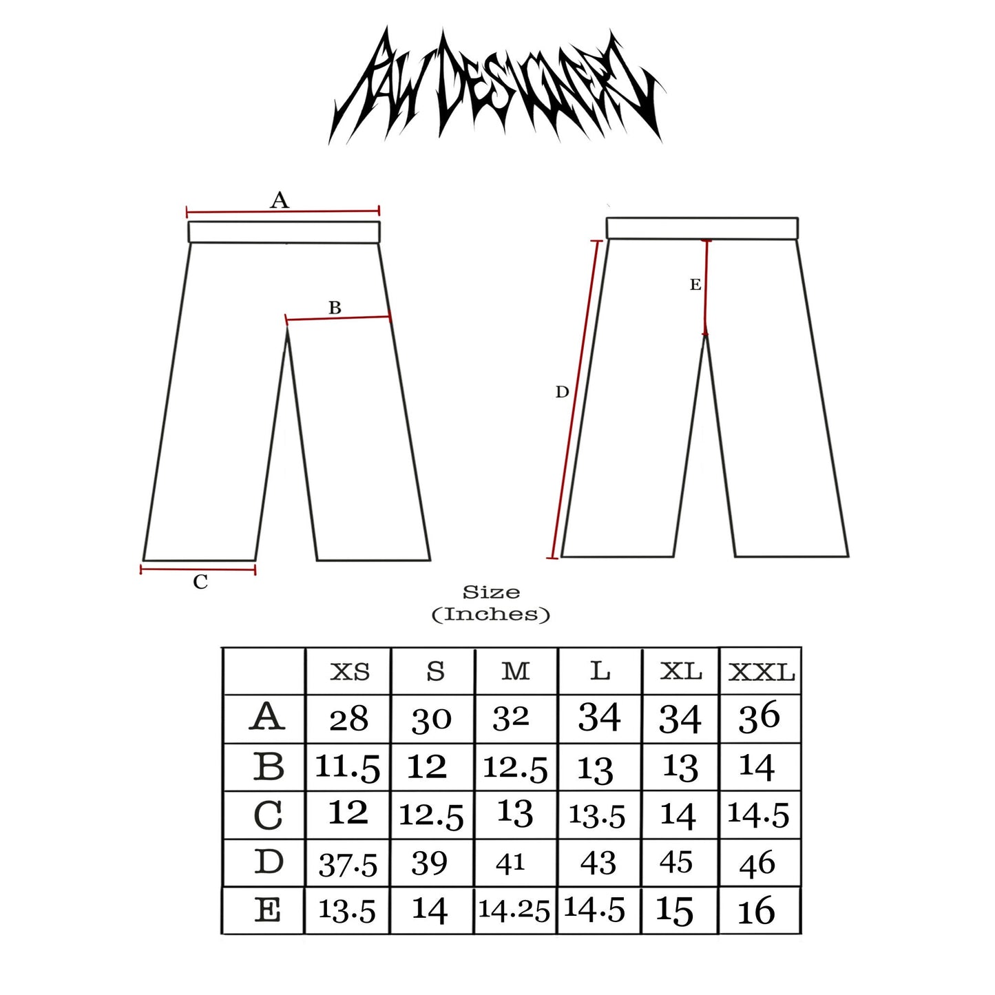 Vandalism Cargos